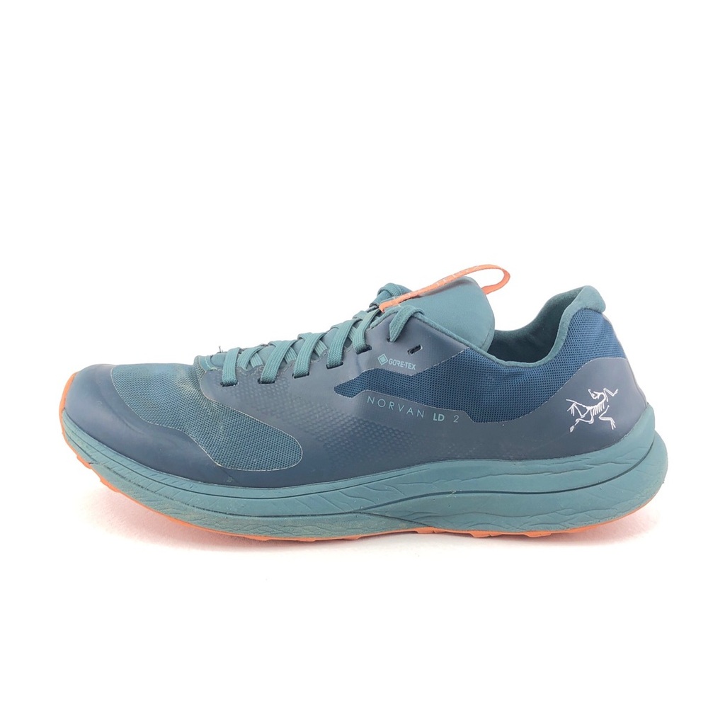 Arc'teryx Norvan LD 2 GTX Trail Running Shoes 8.5